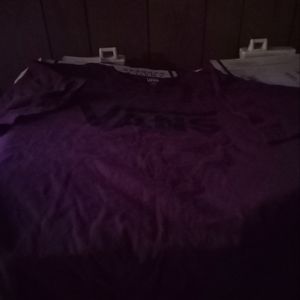 Men's Name brand T Shirt